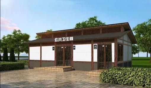移動廁所 移動廁所